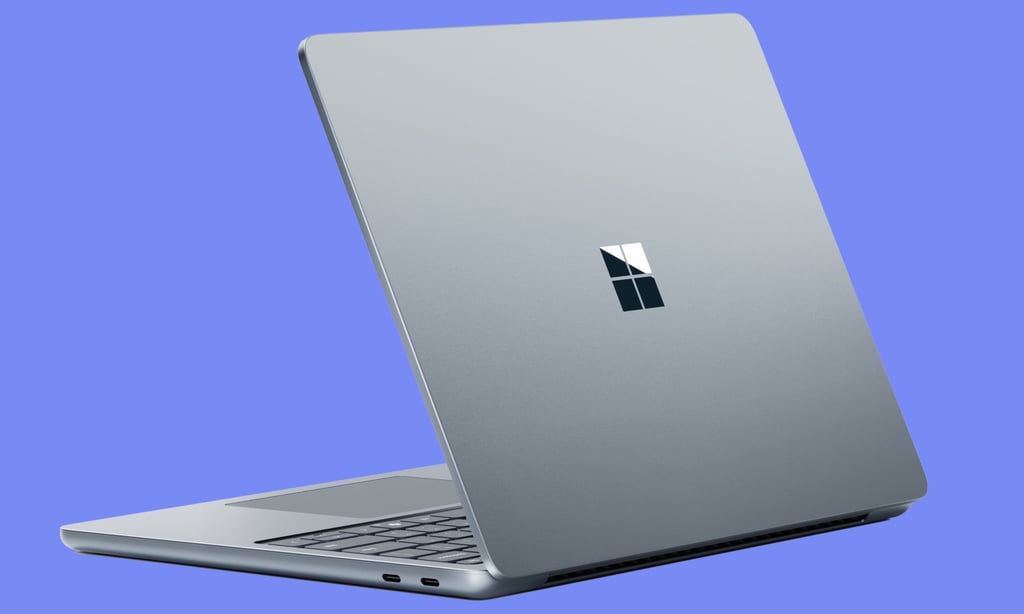 Microsoft Surface Laptop 13 (2025)